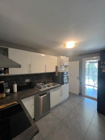 Maison Valence 5 pièce(s) 90 m2, garage
