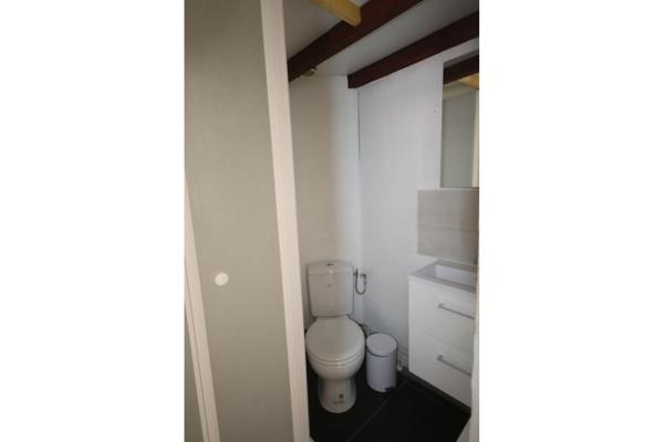 A LOUER : T1 à LILLE • Vauban- Esquermes • 480 € CC • Réf. 710-1R