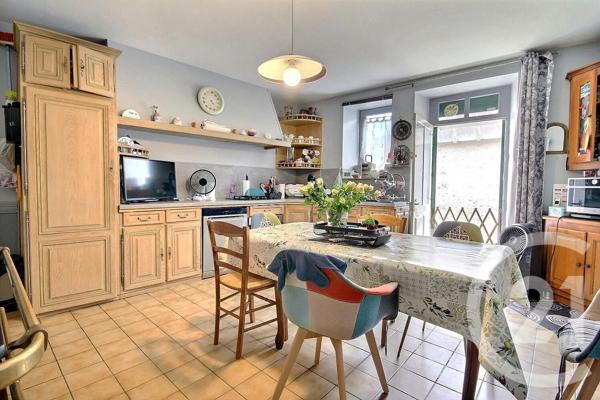 Maison à vendre  6 pièces - 250 m 2   HUISSEAU SUR COSSON  - 41