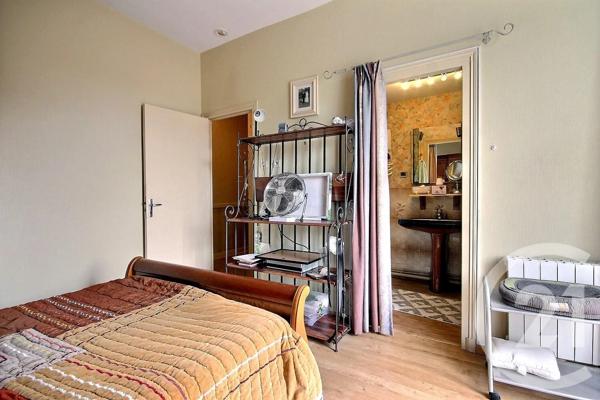 Maison à vendre  6 pièces - 250 m 2   HUISSEAU SUR COSSON  - 41