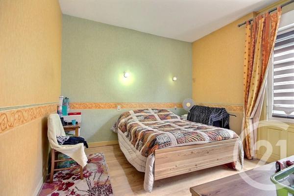 Maison à vendre  6 pièces - 250 m 2   HUISSEAU SUR COSSON  - 41