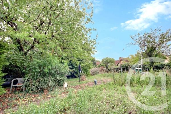 Maison à vendre  6 pièces - 250 m 2   HUISSEAU SUR COSSON  - 41
