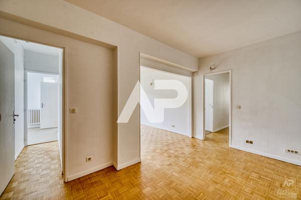 Appartement Rueil Malmaison 5 pièce(s) 114.52 m2 €610 000 ** - Référence 18461