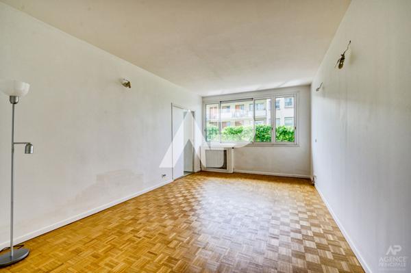 Appartement Rueil Malmaison 5 pièce(s) 114.52 m2 €610 000 ** - Référence 18461