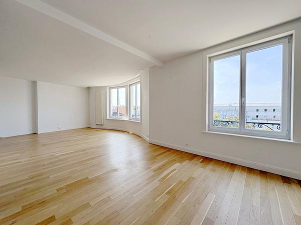 Lille Vauban 5 pièces sur plus de164 m² Lille Lille Vauban 5 pièces sur plus de164 m² Lille