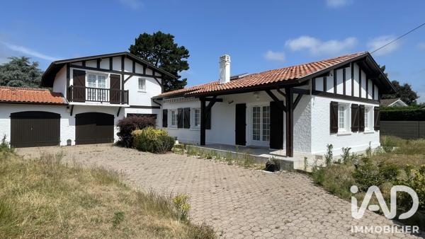 Maison (prestige) à vendre 8 pièces 153 m² Seignosse