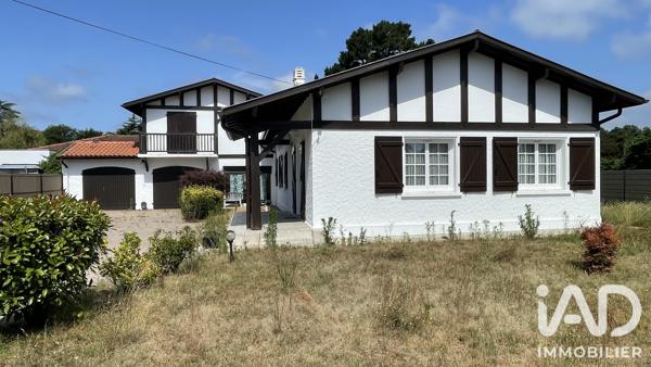 Maison (prestige) à vendre 8 pièces 153 m² Seignosse