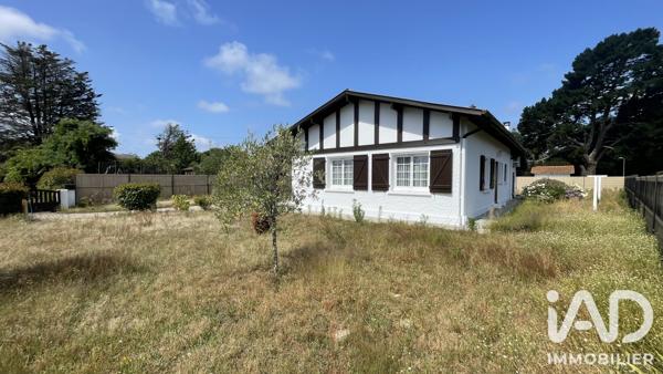 Maison (prestige) à vendre 8 pièces 153 m² Seignosse