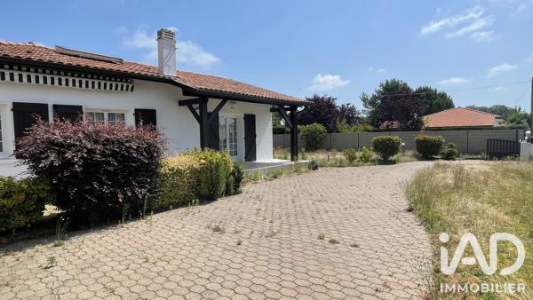 Maison (prestige) à vendre 8 pièces 153 m² Seignosse