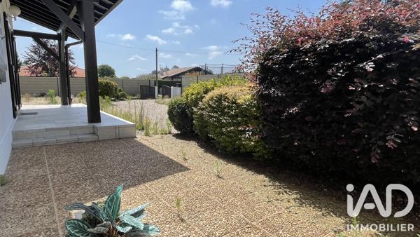 Maison (prestige) à vendre 8 pièces 153 m² Seignosse