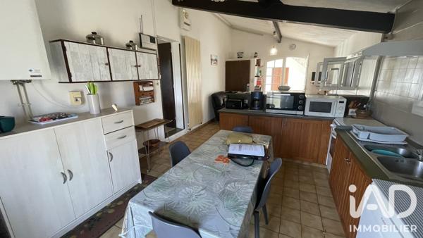 Maison (prestige) à vendre 8 pièces 153 m² Seignosse