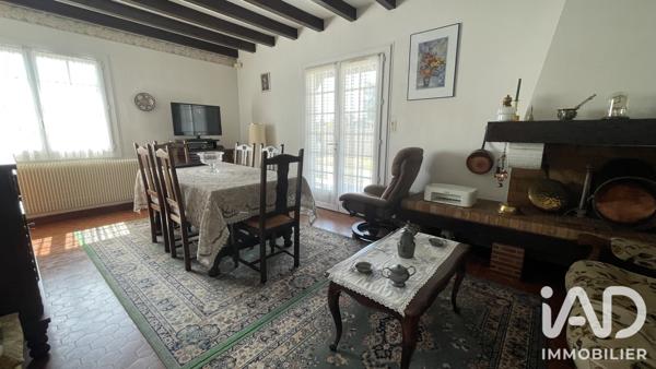 Maison (prestige) à vendre 8 pièces 153 m² Seignosse