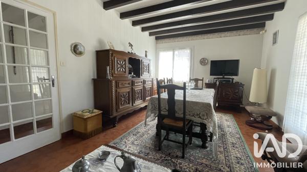 Maison (prestige) à vendre 8 pièces 153 m² Seignosse