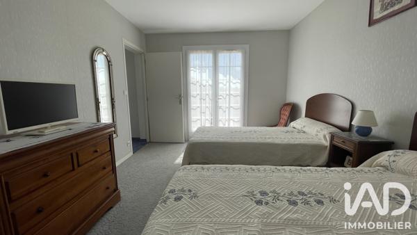 Maison (prestige) à vendre 8 pièces 153 m² Seignosse