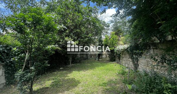 À vendre Appartement 3 pièces 60 m² - Bordeaux 33000