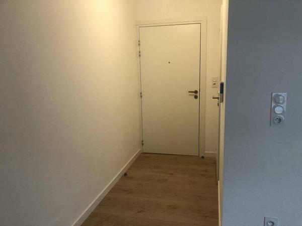 Appartement 1 pièce - 35400 Saint-Malo