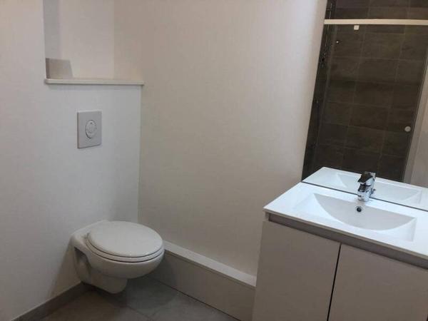 Appartement 1 pièce - 35400 Saint-Malo