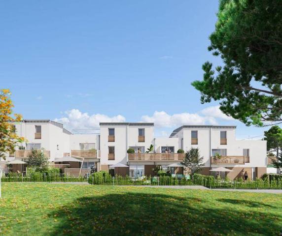 Appartement 2 pièces - 44800 Saint-Herblain