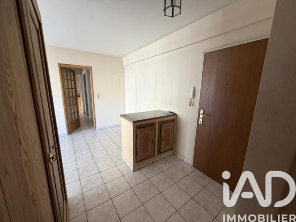 Appartement à vendre 4 pièces 99 m² Périgueux