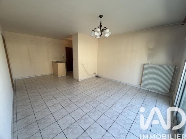 Appartement à vendre 4 pièces 99 m² Périgueux