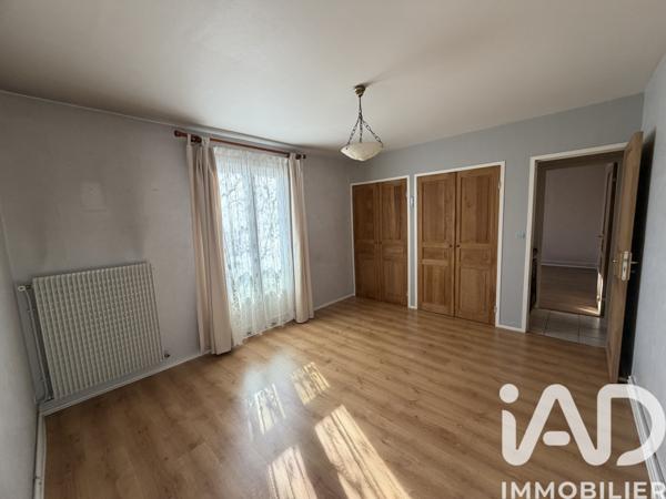 Appartement à vendre 4 pièces 99 m² Périgueux