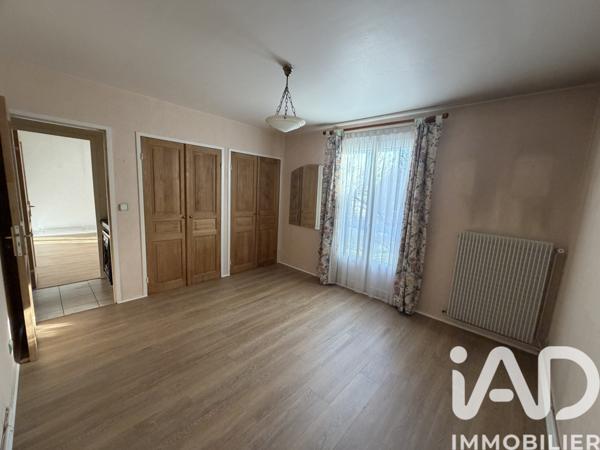 Appartement à vendre 4 pièces 99 m² Périgueux
