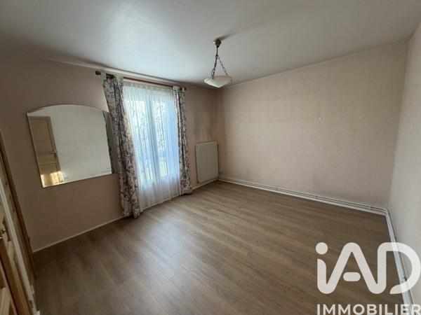 Appartement à vendre 4 pièces 99 m² Périgueux