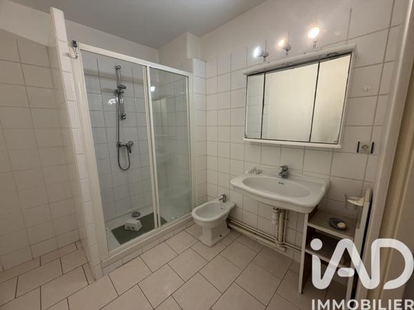 Appartement à vendre 4 pièces 99 m² Périgueux