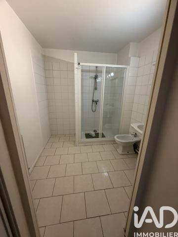 Appartement à vendre 4 pièces 99 m² Périgueux