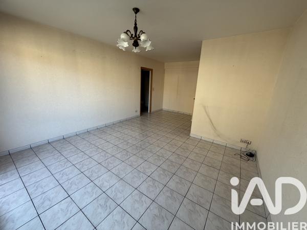 Appartement à vendre 4 pièces 99 m² Périgueux
