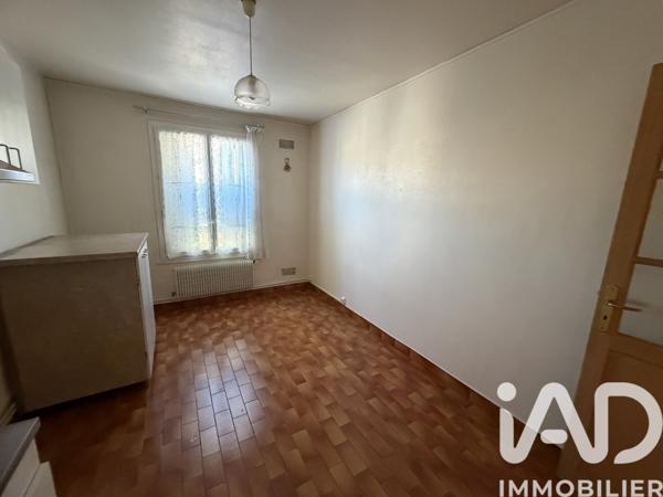 Appartement à vendre 4 pièces 99 m² Périgueux