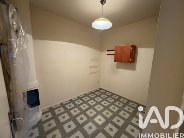 Appartement à vendre 4 pièces 99 m² Périgueux