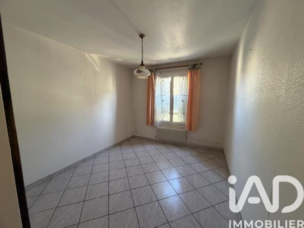 Appartement à vendre 4 pièces 99 m² Périgueux