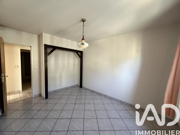 Appartement à vendre 4 pièces 99 m² Périgueux