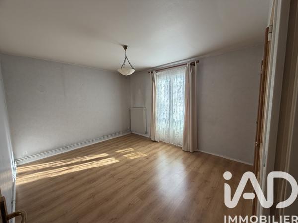 Appartement à vendre 4 pièces 99 m² Périgueux