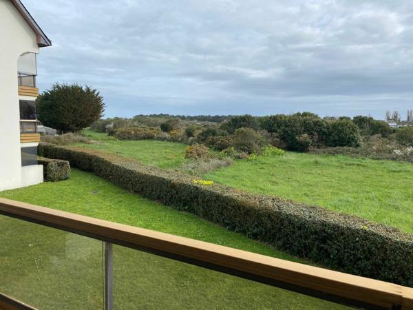 Appartement à vendre    2 pièces • 25,82 m2 Quiberon