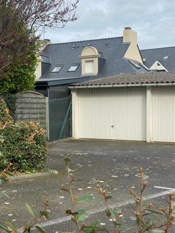 Appartement à vendre    2 pièces • 25,82 m2 Quiberon