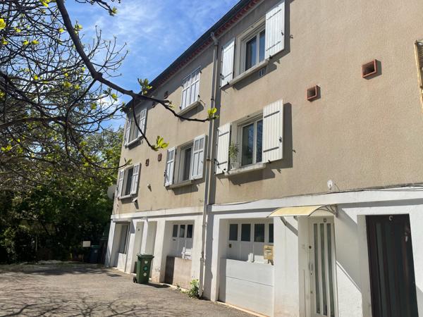 Marignane (13700) MAISON MARIGNANE