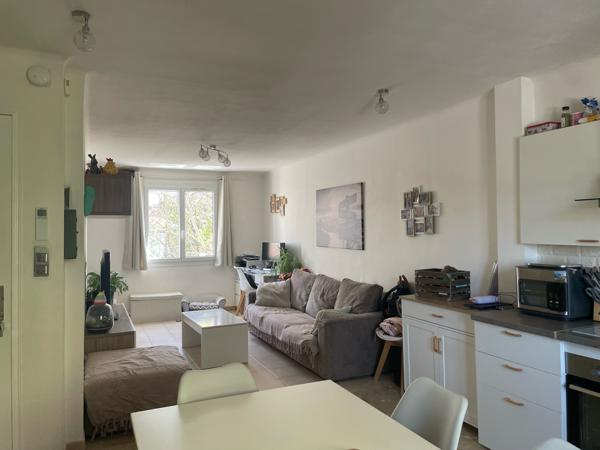 Marignane (13700) MAISON MARIGNANE