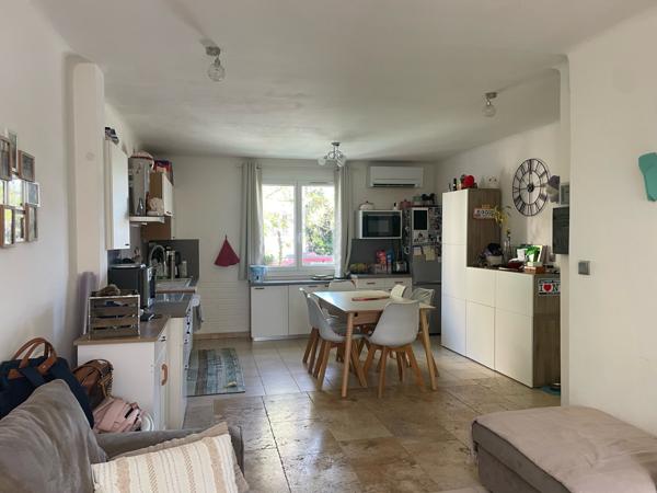 Marignane (13700) MAISON MARIGNANE