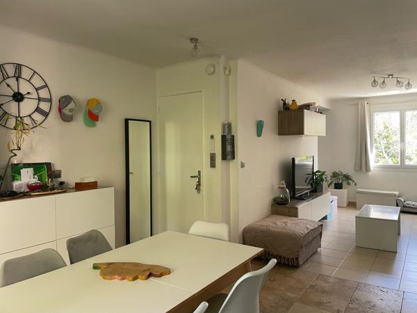 Marignane (13700) MAISON MARIGNANE