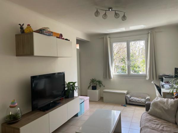 Marignane (13700) MAISON MARIGNANE