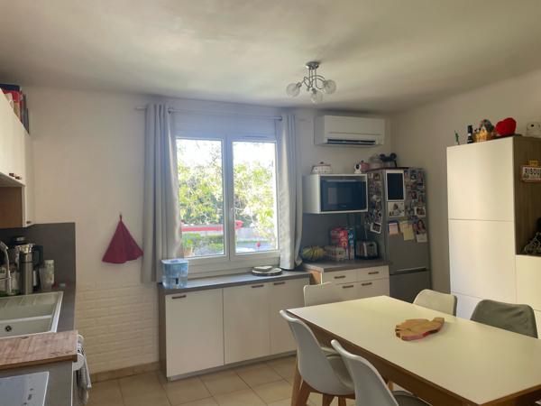 Marignane (13700) MAISON MARIGNANE