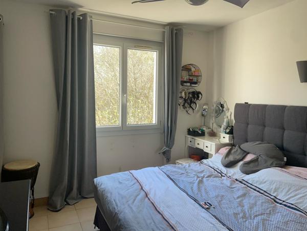 Marignane (13700) MAISON MARIGNANE