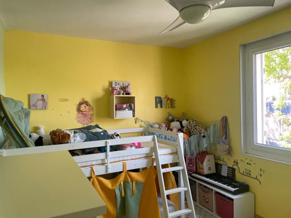 Marignane (13700) MAISON MARIGNANE