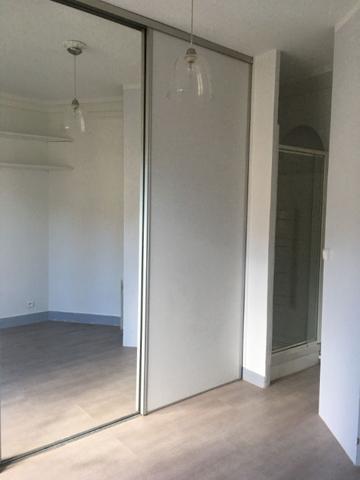 2 pièces rue Beaurepaire