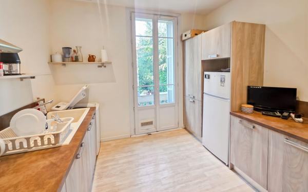 Appartement à vendre    4 pièces • 107,59 m2 Nice