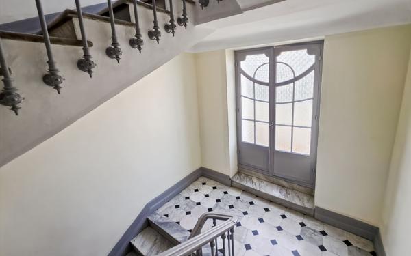 Appartement à vendre    4 pièces • 107,59 m2 Nice