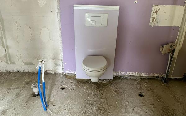 Maison à vendre    3 pièces •  Remy