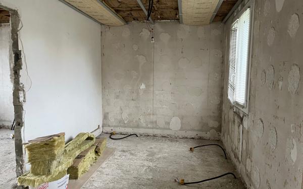 Maison à vendre    3 pièces •  Remy